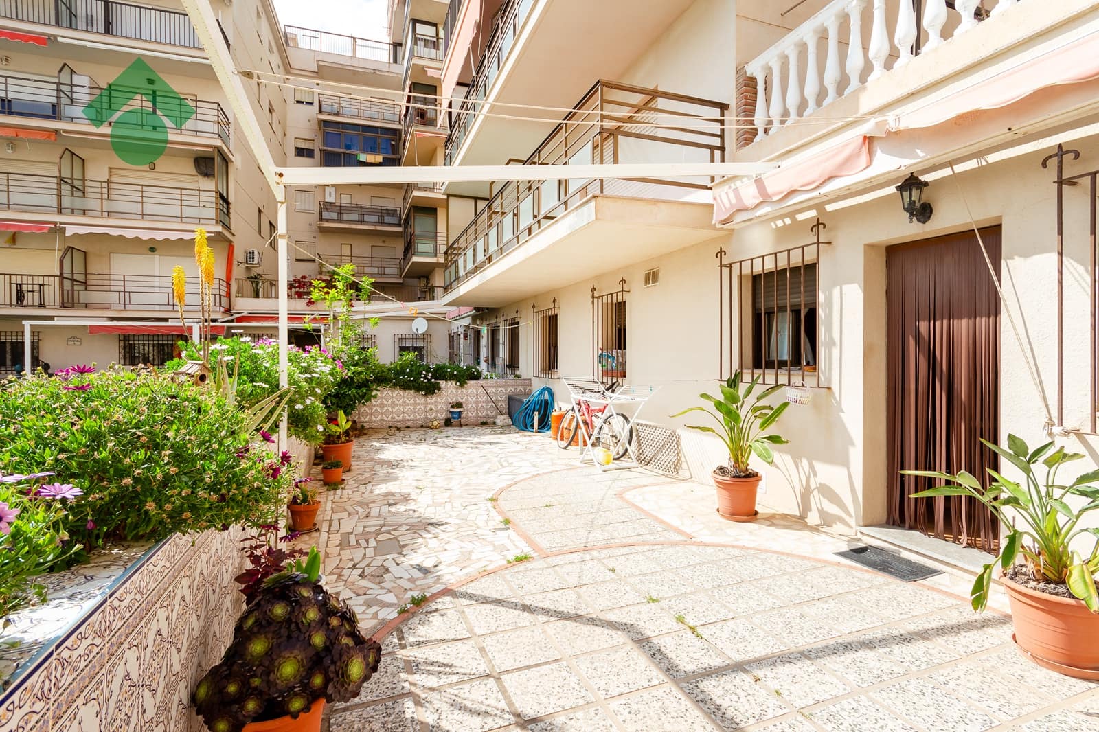 2 sovrum Lägenhet till salu i Almunecar - 289 900 € (Ref: 9818613)