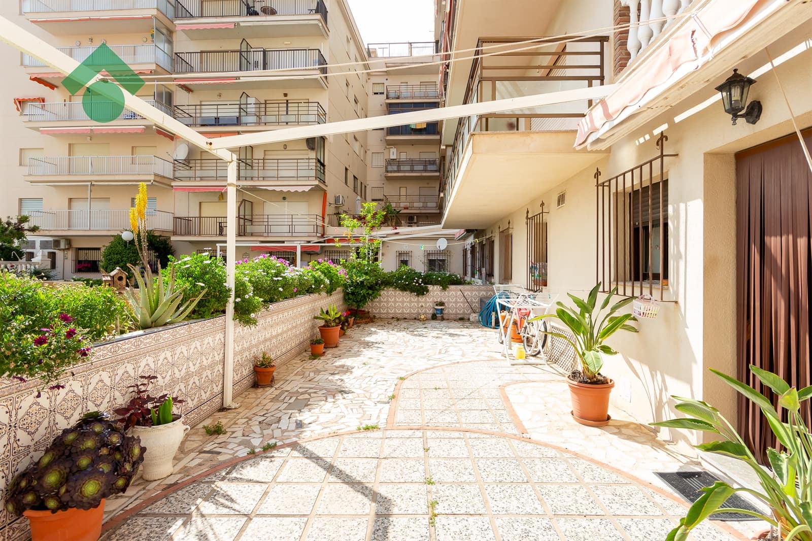 2 sovrum Lägenhet till salu i Almunecar - 289 900 € (Ref: 9818613)