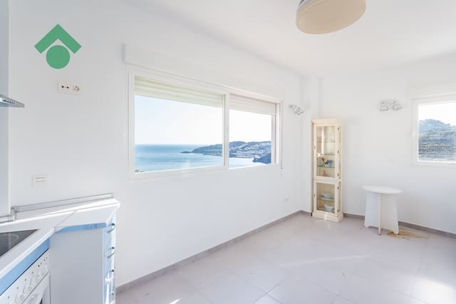 2 soveværelse Villa til salg i Almuñécar med garage - € 239.900 (Ref: 9818614)