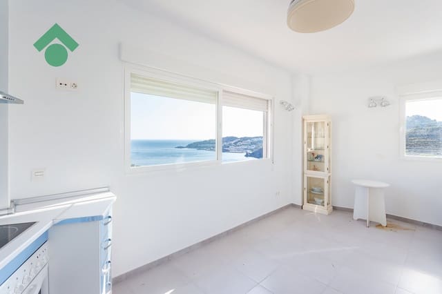 2 sovrum Villa till salu i Almuñécar med garage - 239 900 € (Ref: 9818614)