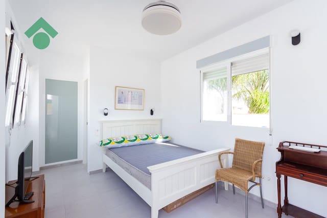 2 sovrum Villa till salu i Almuñécar med garage - 239 900 € (Ref: 9818614)