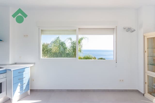 2 sovrum Villa till salu i Almuñécar med garage - 239 900 € (Ref: 9818614)