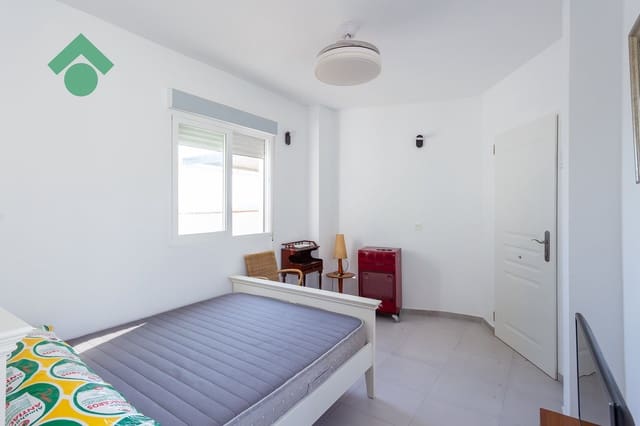 2 sovrum Villa till salu i Almuñécar med garage - 239 900 € (Ref: 9818614)