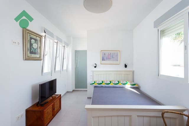 2 sovrum Villa till salu i Almuñécar med garage - 239 900 € (Ref: 9818614)