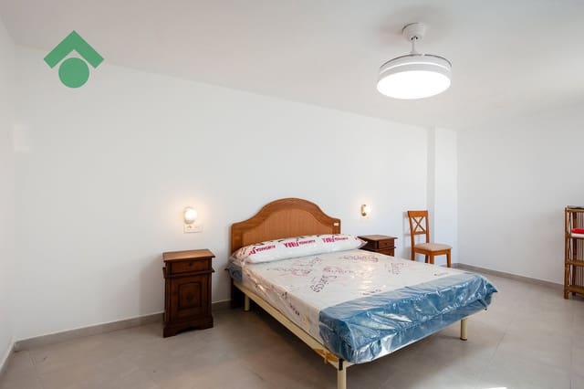 2 sovrum Villa till salu i Almuñécar med garage - 239 900 € (Ref: 9818614)