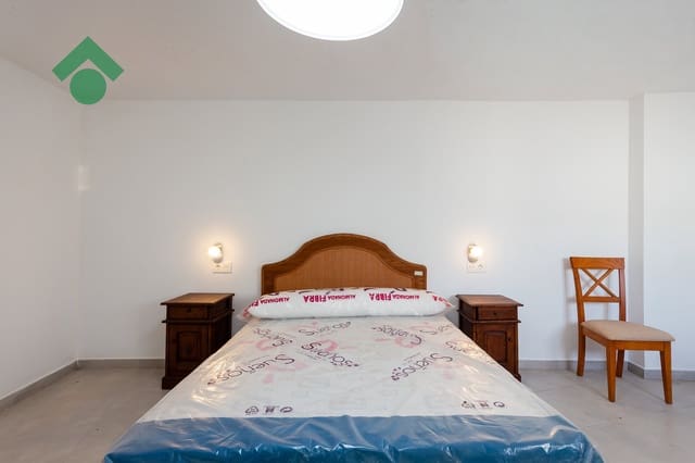 2 sovrum Villa till salu i Almuñécar med garage - 239 900 € (Ref: 9818614)