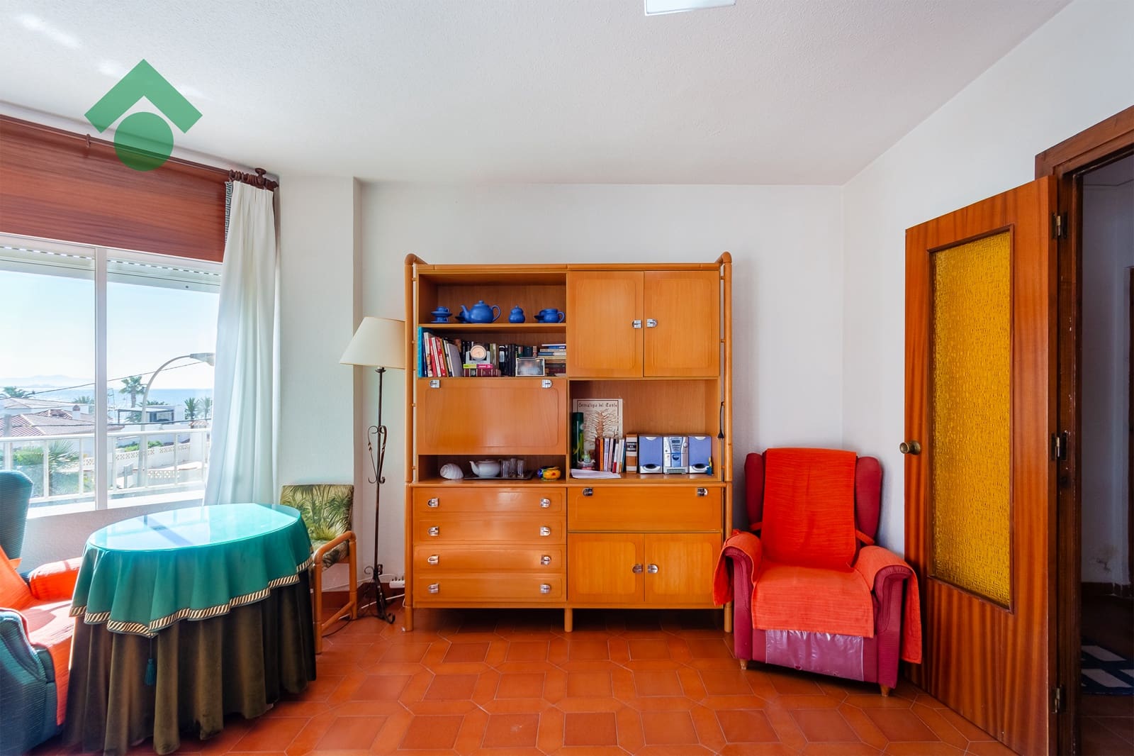 3 soveværelse Lejlighed til salg i Almunecar - € 259.900 (Ref: 9830383)