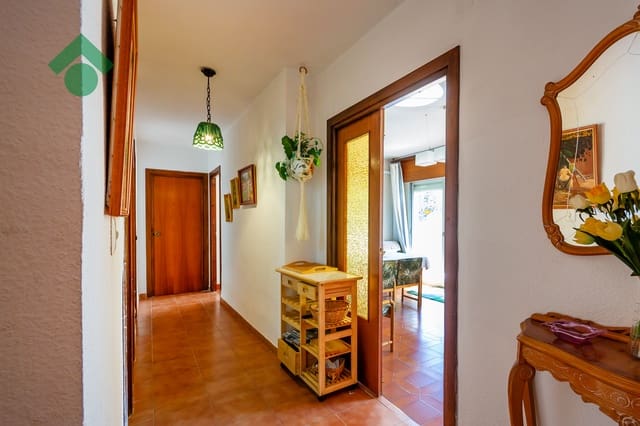 3 soveværelse Lejlighed til salg i Almuñécar - € 259.900 (Ref: 9830383)