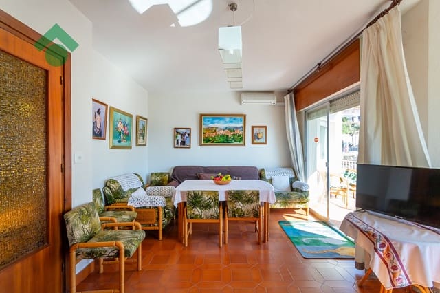 3 soveværelse Lejlighed til salg i Almuñécar - € 259.900 (Ref: 9830383)