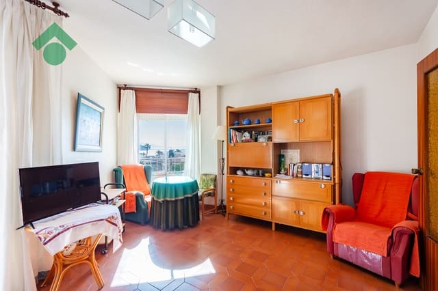 3 soveværelse Lejlighed til salg i Almuñécar - € 259.900 (Ref: 9830383)