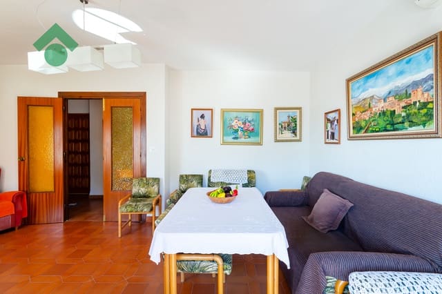 3 soveværelse Lejlighed til salg i Almuñécar - € 259.900 (Ref: 9830383)