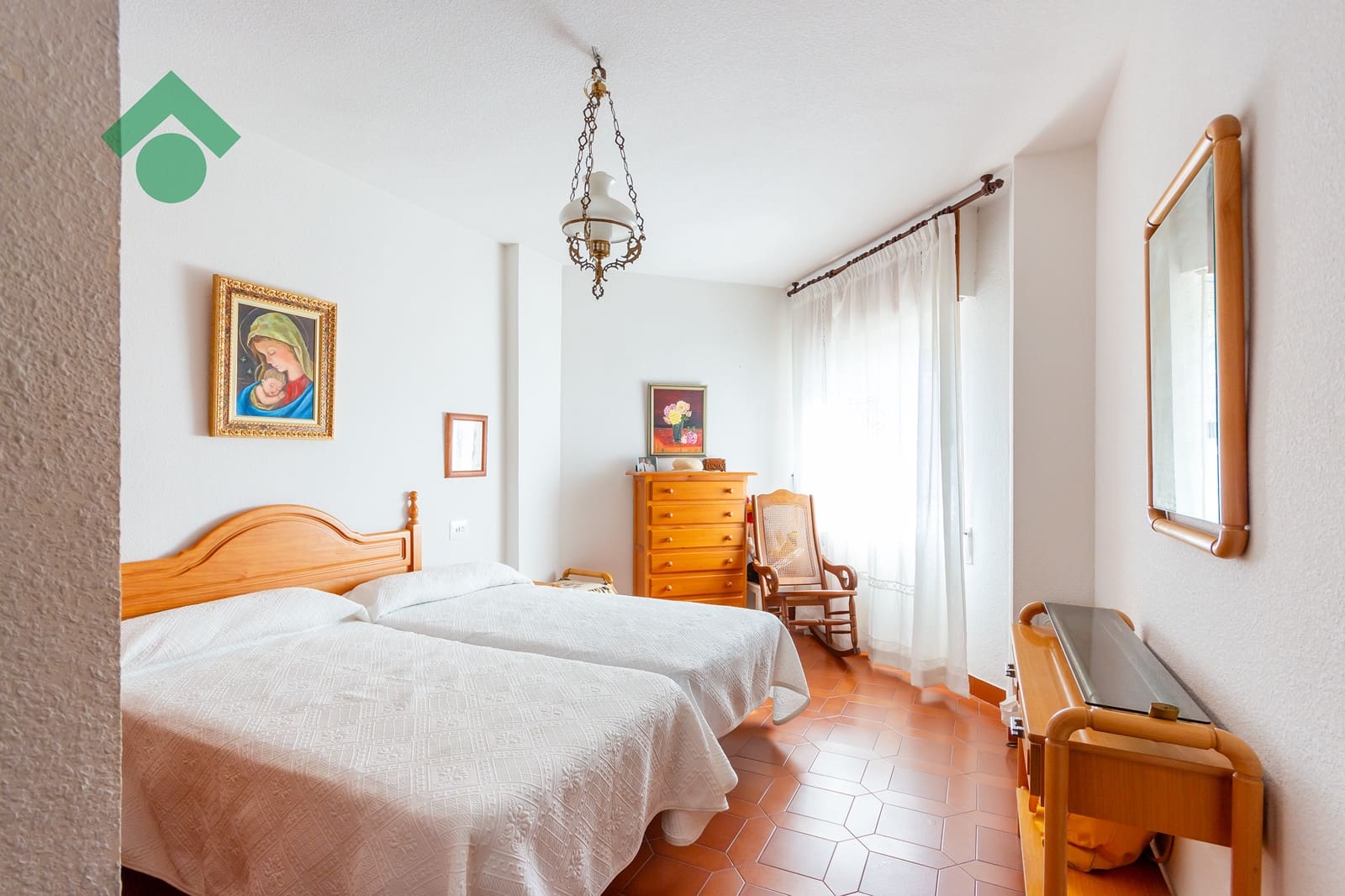 3 soveværelse Lejlighed til salg i Almunecar - € 259.900 (Ref: 9830383)