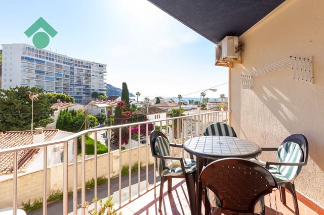 3 soveværelse Lejlighed til salg i Almuñécar - € 259.900 (Ref: 9830383)