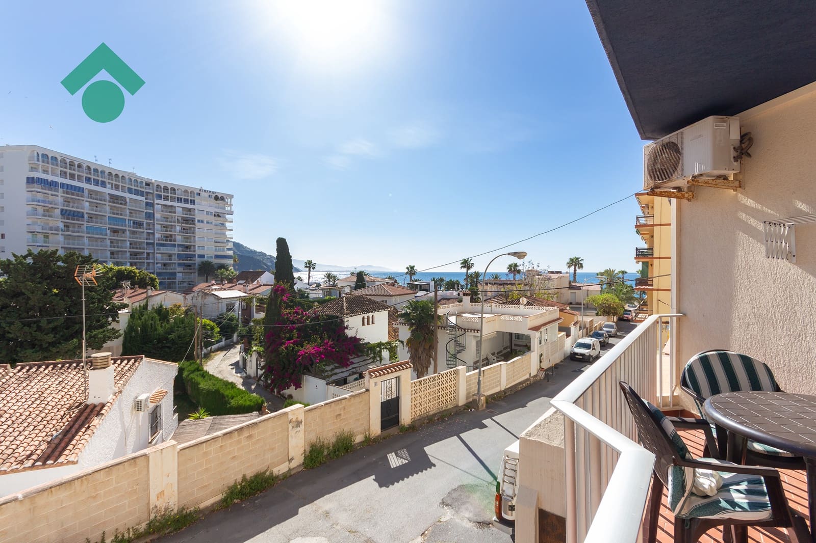 3 soveværelse Lejlighed til salg i Almunecar - € 259.900 (Ref: 9830383)