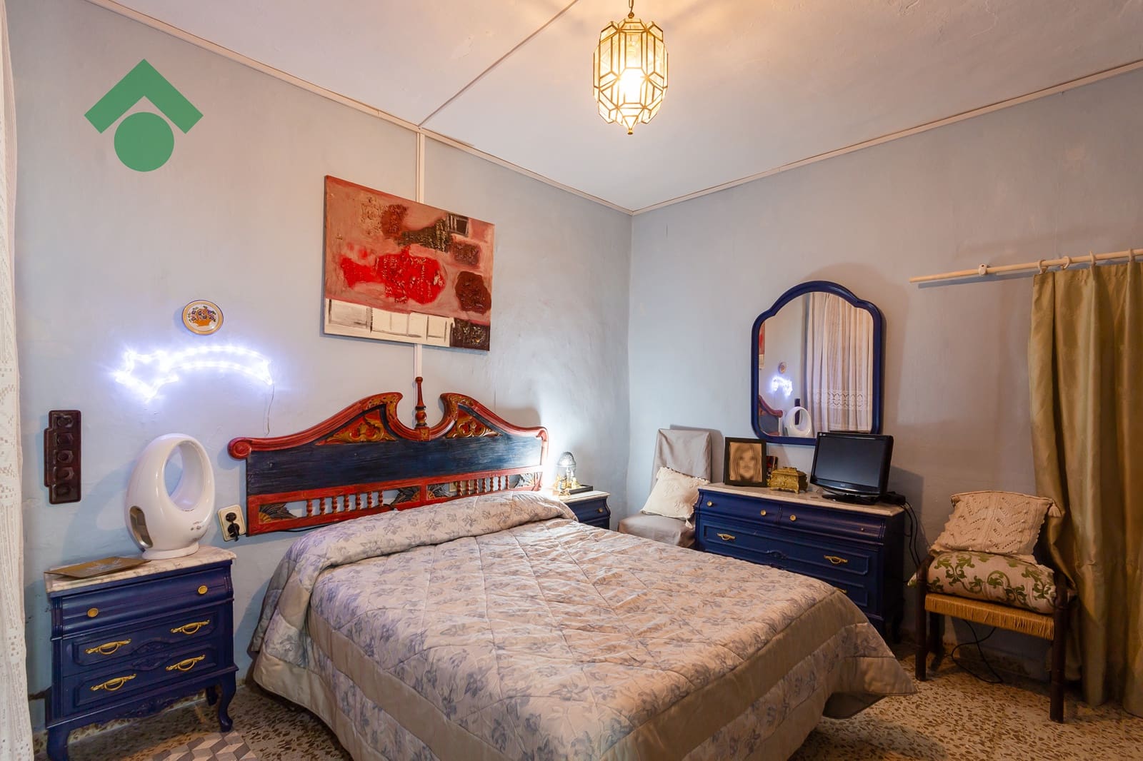 5 bedroom Villa for sale in Almunecar - € 255,000 (Ref: 9830384)