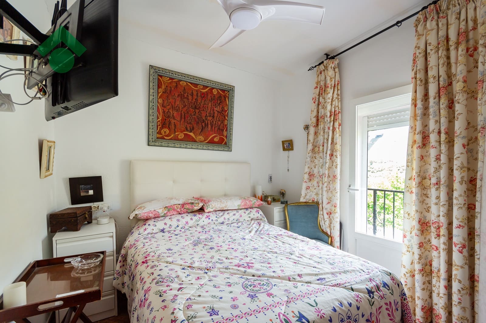 5 bedroom Villa for sale in Almunecar - € 255,000 (Ref: 9830384)