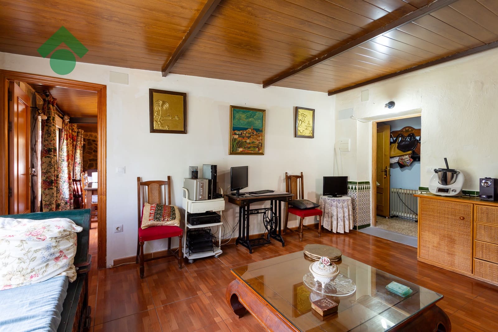 5 bedroom Villa for sale in Almunecar - € 255,000 (Ref: 9830384)