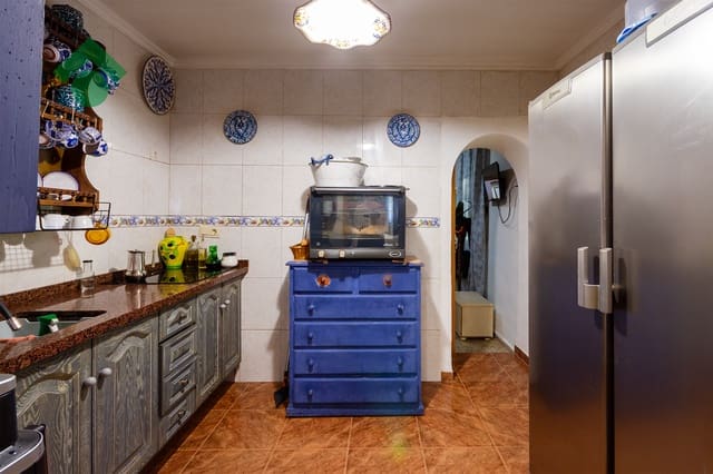 5 soveværelse Villa til salg i Almuñécar - € 255.000 (Ref: 9830384)