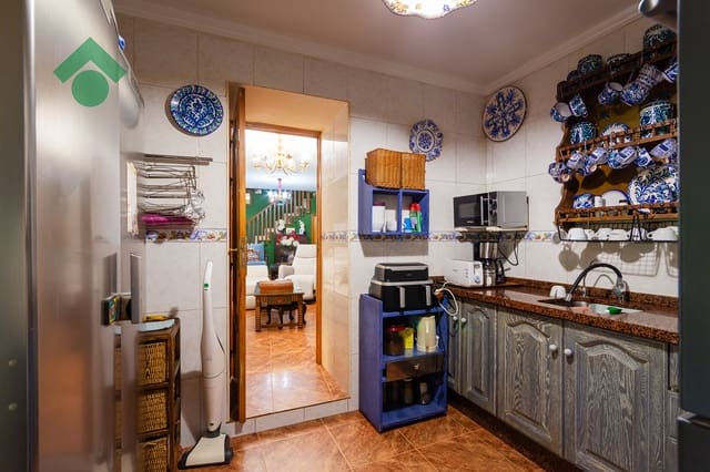 5 soveværelse Villa til salg i Almuñécar - € 255.000 (Ref: 9830384)