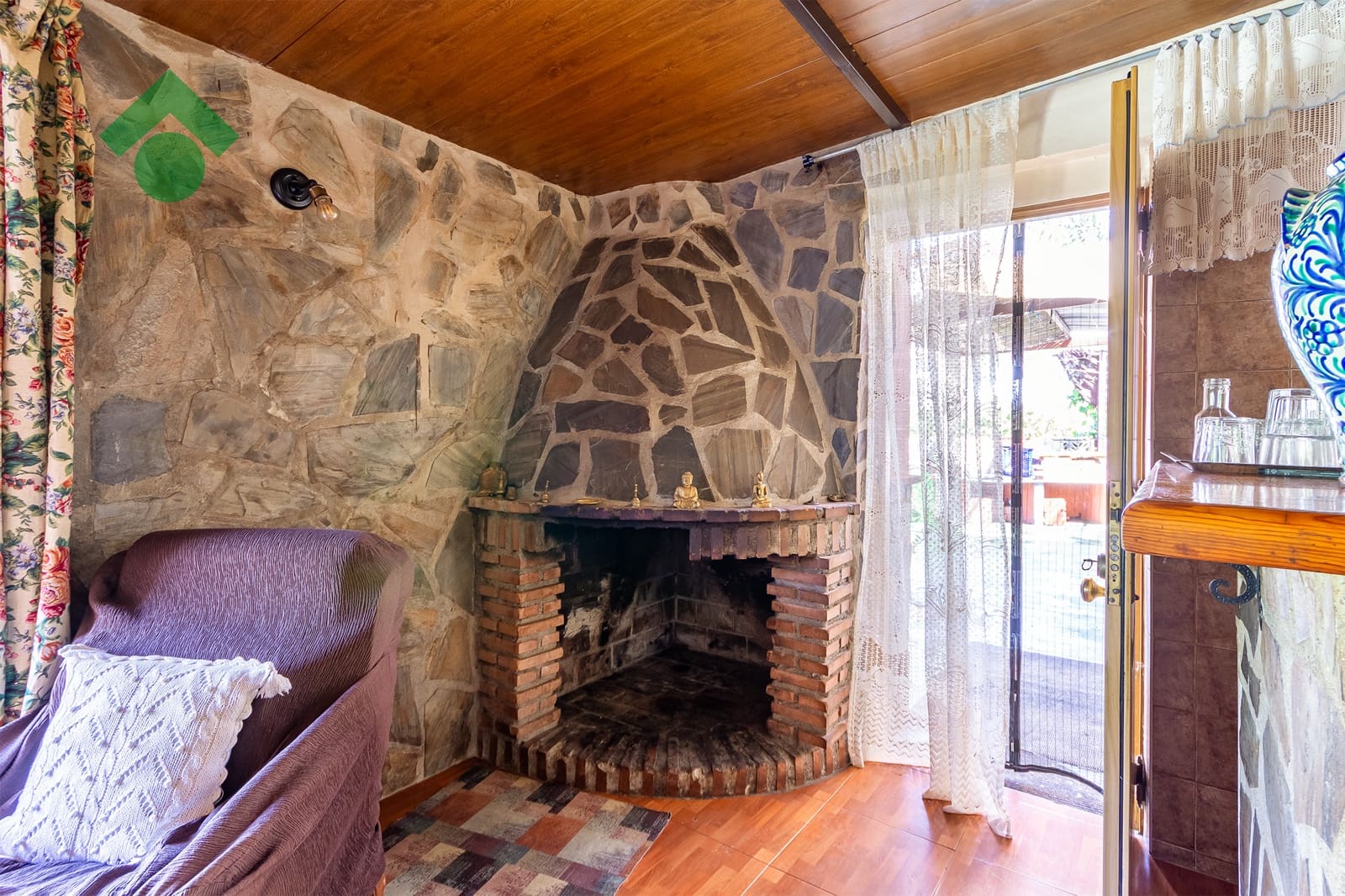 5 bedroom Villa for sale in Almunecar - € 255,000 (Ref: 9830384)