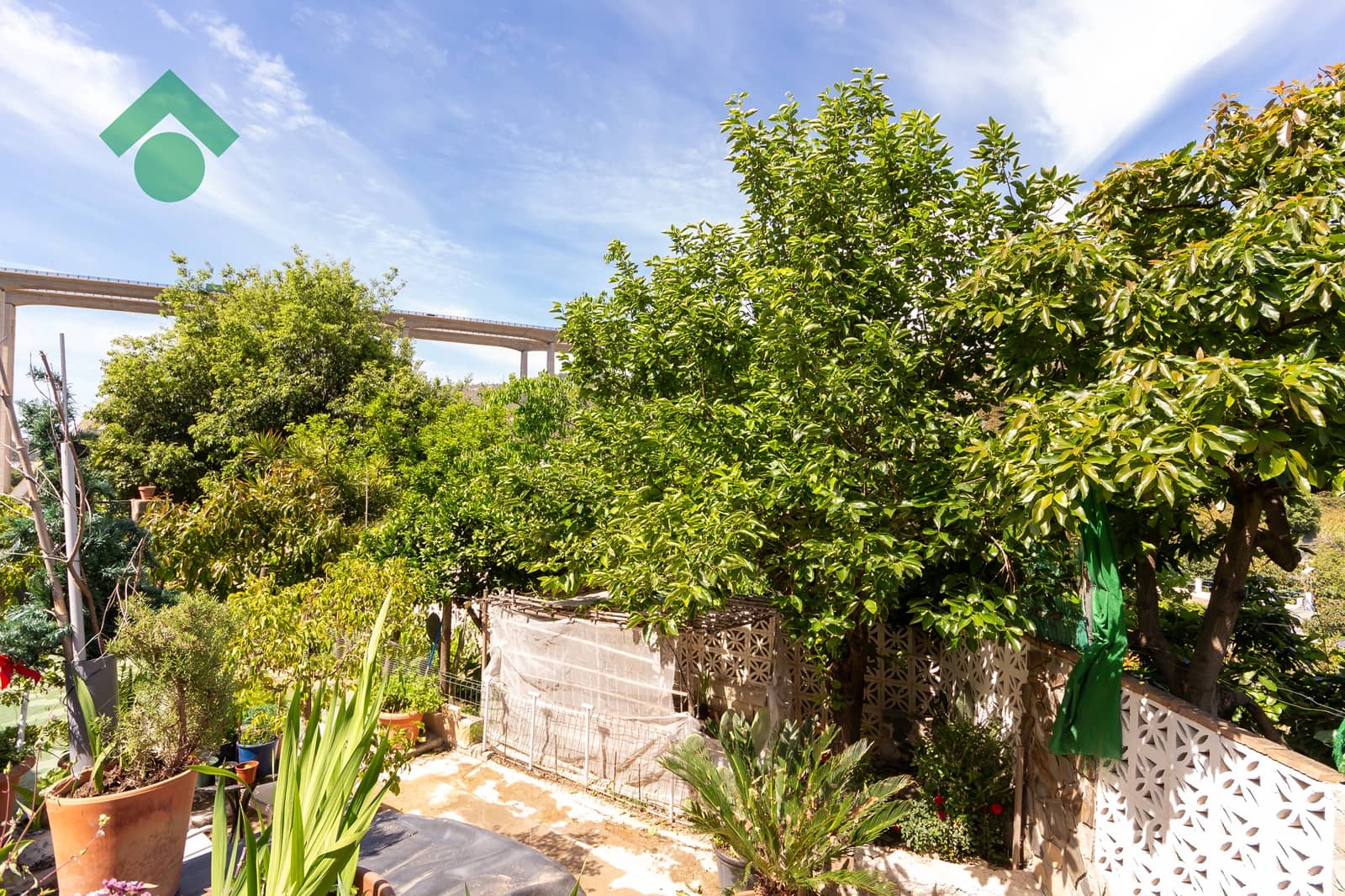 5 bedroom Villa for sale in Almunecar - € 255,000 (Ref: 9830384)