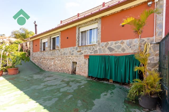 5 soveværelse Villa til salg i Almuñécar - € 255.000 (Ref: 9830384)