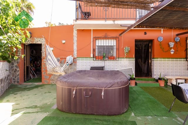 5 soveværelse Villa til salg i Almuñécar - € 255.000 (Ref: 9830384)