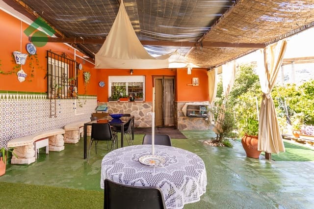 5 soveværelse Villa til salg i Almuñécar - € 255.000 (Ref: 9830384)