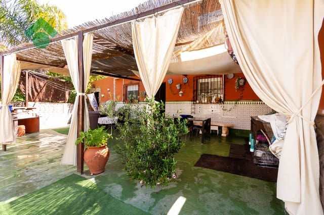 5 soveværelse Villa til salg i Almuñécar - € 255.000 (Ref: 9830384)