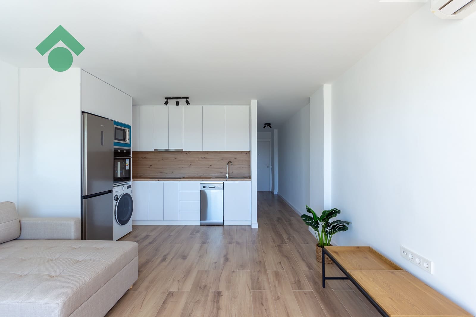 1 quarto Apartamento para venda em Almunecar - 249 900 € (Ref: 9830385)