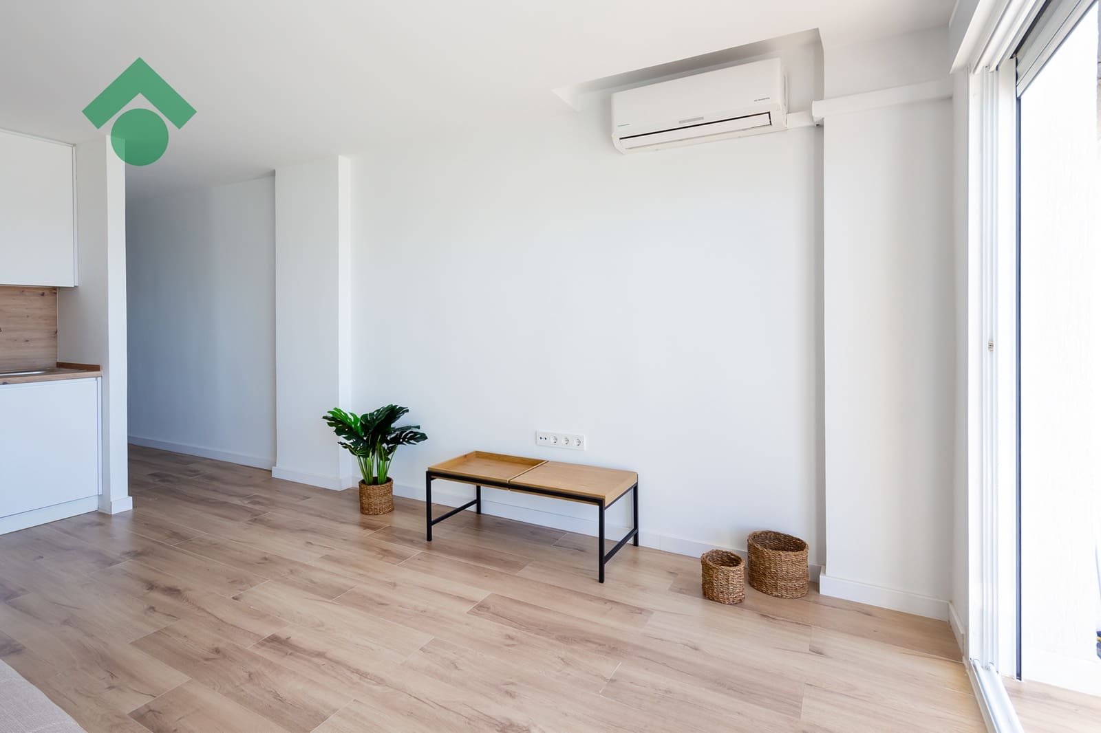 1 quarto Apartamento para venda em Almunecar - 249 900 € (Ref: 9830385)