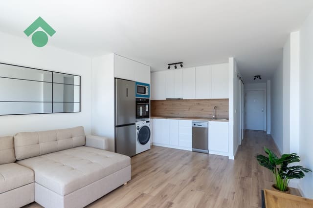 1 soveværelse Lejlighed til salg i Almuñécar - € 239.900 (Ref: 9830385)