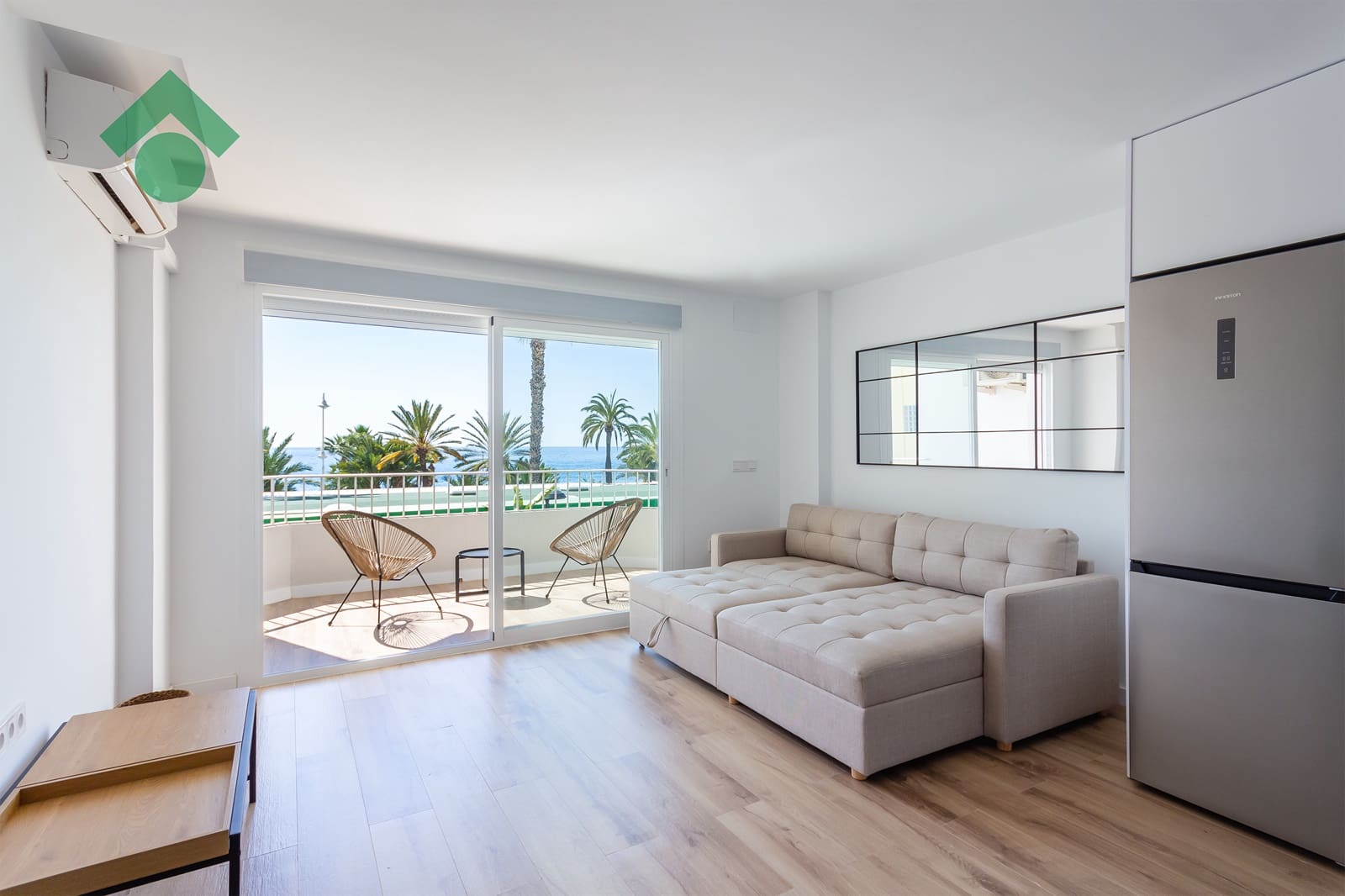 1 quarto Apartamento para venda em Almunecar - 249 900 € (Ref: 9830385)