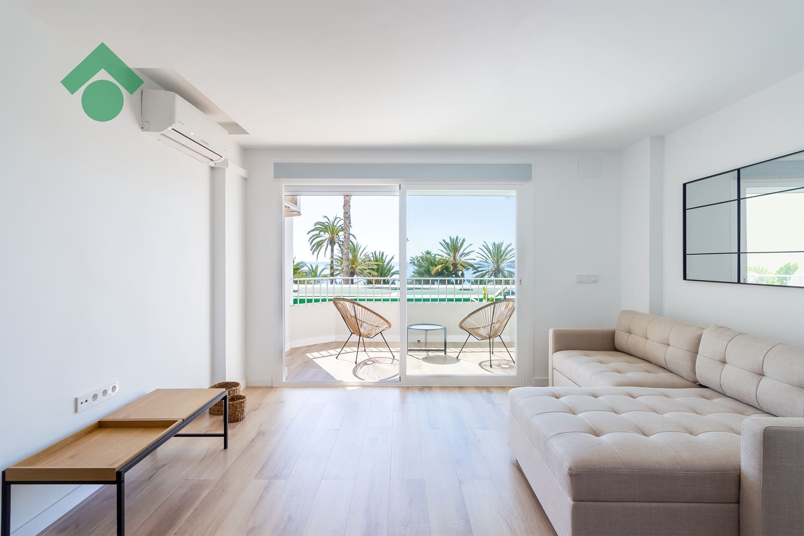 1 quarto Apartamento para venda em Almunecar - 249 900 € (Ref: 9830385)