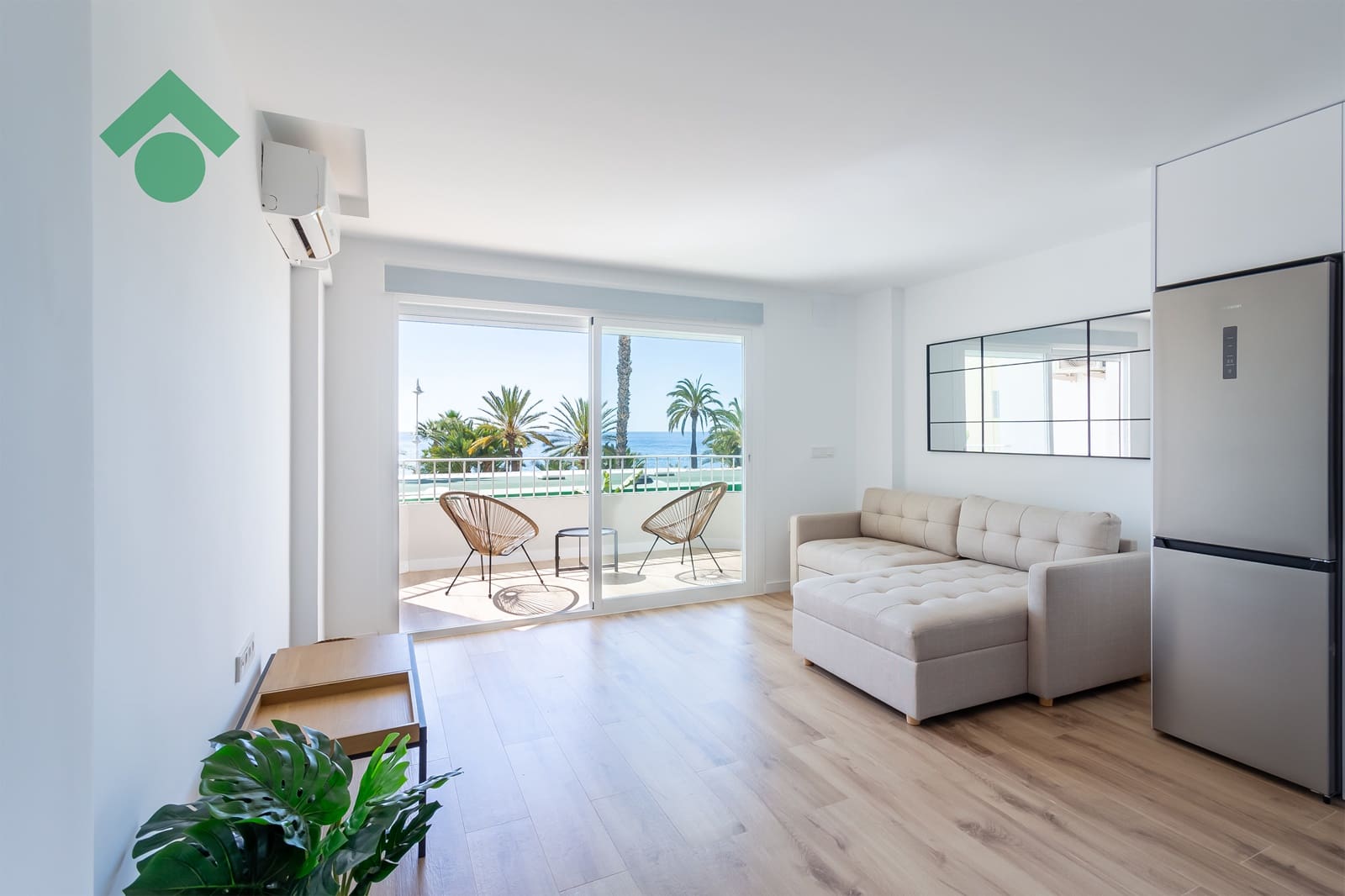 1 quarto Apartamento para venda em Almunecar - 249 900 € (Ref: 9830385)