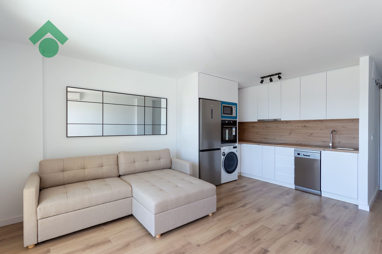 1 quarto Apartamento para venda em Almunecar - 249 900 € (Ref: 9830385)
