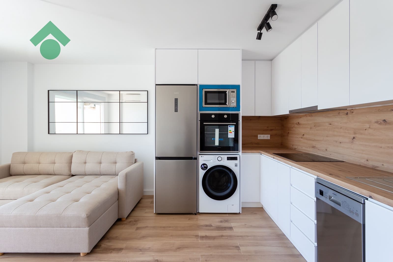 1 quarto Apartamento para venda em Almunecar - 249 900 € (Ref: 9830385)