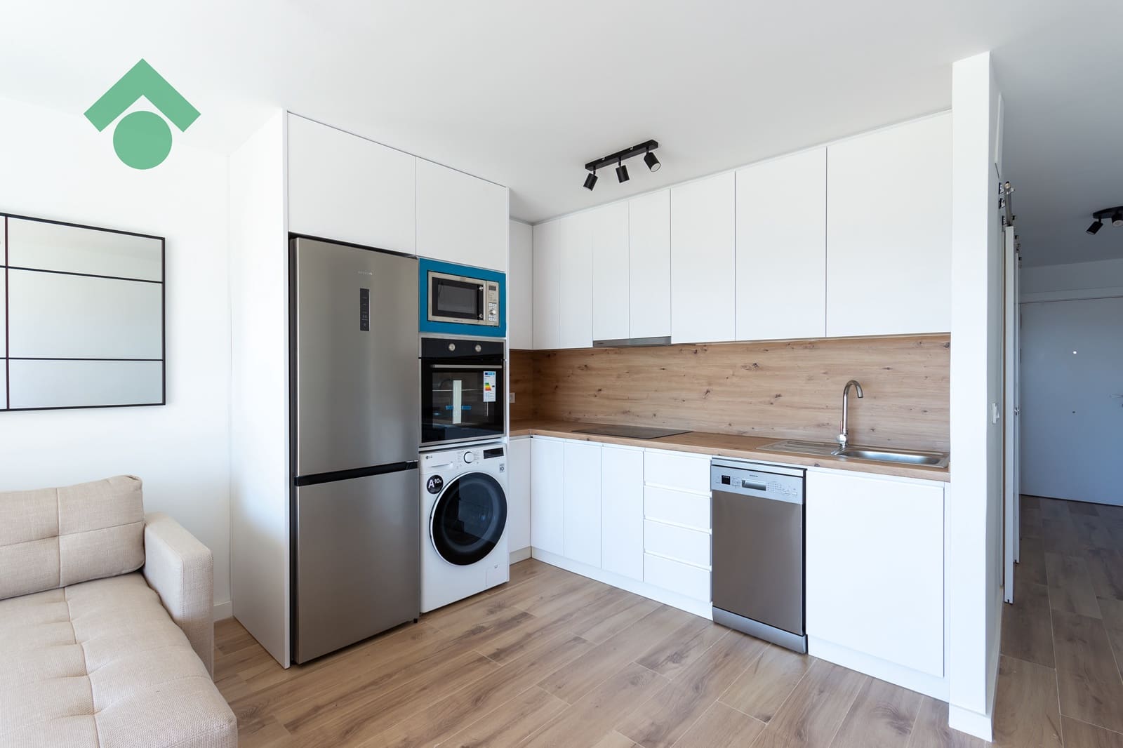 1 quarto Apartamento para venda em Almunecar - 249 900 € (Ref: 9830385)