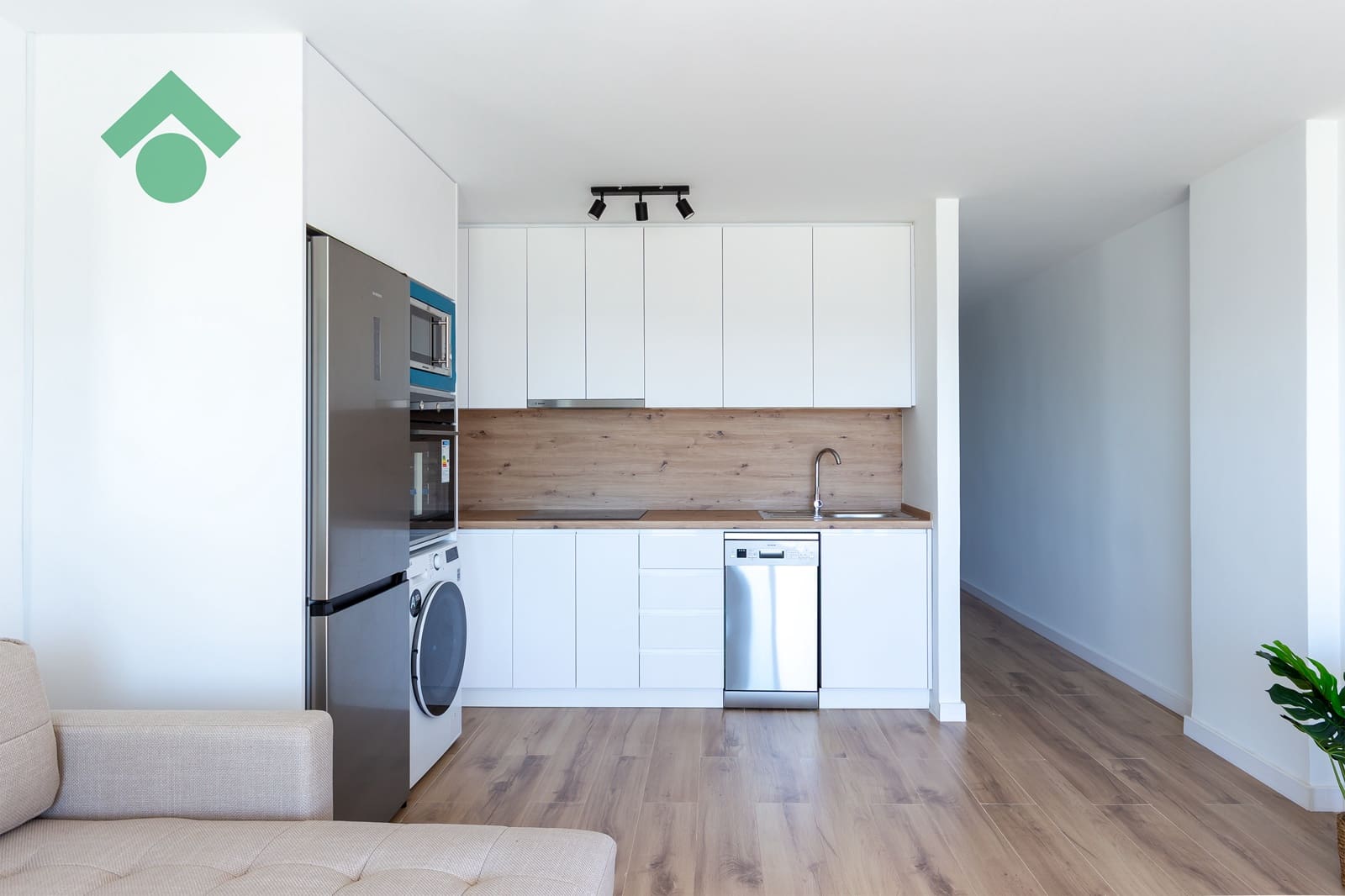 1 quarto Apartamento para venda em Almunecar - 249 900 € (Ref: 9830385)
