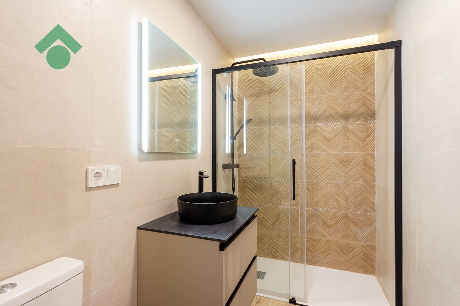 1 quarto Apartamento para venda em Almunecar - 249 900 € (Ref: 9830385)