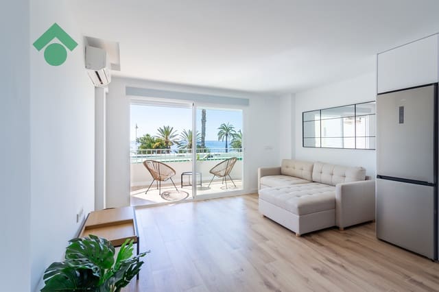 1 soveværelse Lejlighed til salg i Almuñécar - € 239.900 (Ref: 9830385)