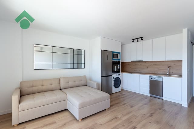 1 soveværelse Lejlighed til salg i Almuñécar - € 239.900 (Ref: 9830385)