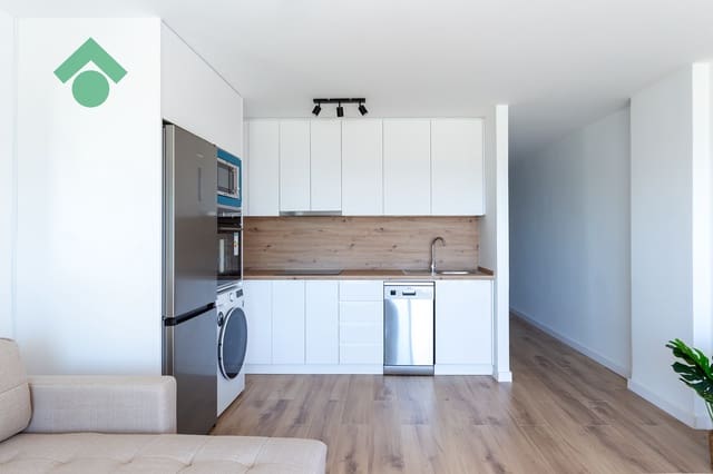 1 soveværelse Lejlighed til salg i Almuñécar - € 239.900 (Ref: 9830385)