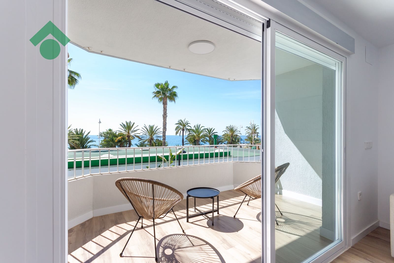 1 quarto Apartamento para venda em Almunecar - 249 900 € (Ref: 9830385)