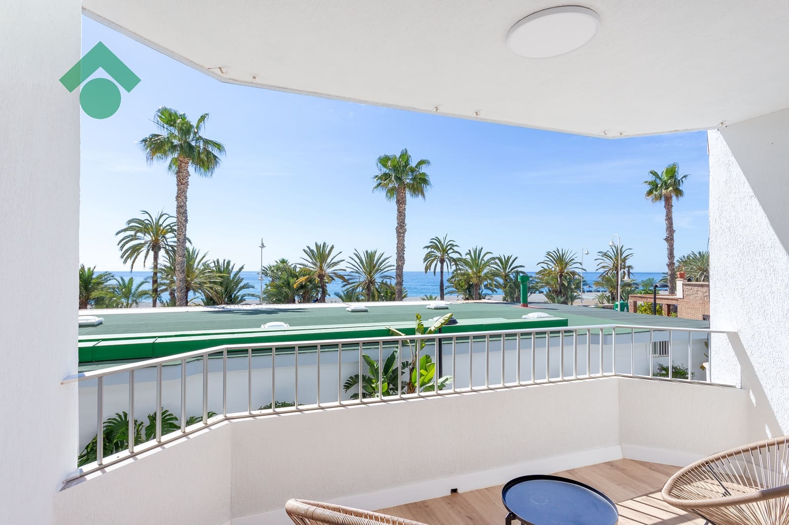 1 quarto Apartamento para venda em Almunecar - 249 900 € (Ref: 9830385)