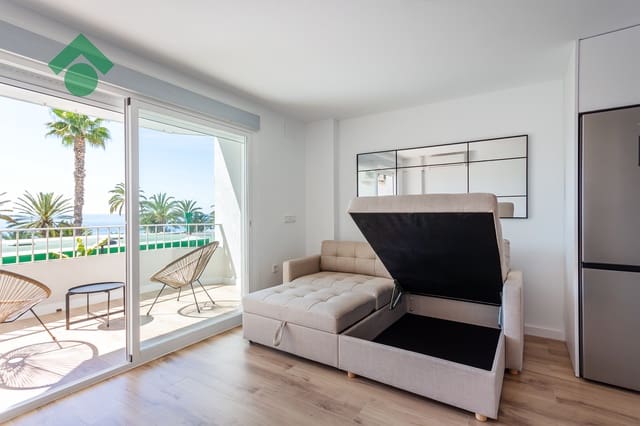 1 soveværelse Lejlighed til salg i Almuñécar - € 239.900 (Ref: 9830385)