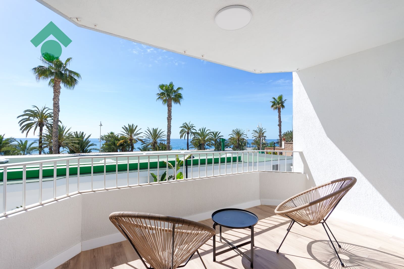 1 quarto Apartamento para venda em Almunecar - 249 900 € (Ref: 9830385)
