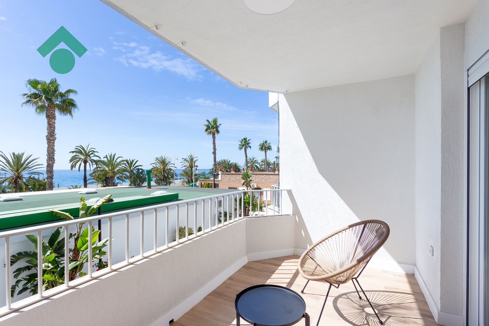 1 quarto Apartamento para venda em Almunecar - 249 900 € (Ref: 9830385)