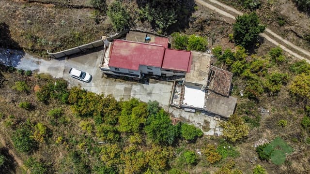 5 soveværelse Finca/Landehus til salg i Almuñécar med garage - € 129.900 (Ref: 9830386)