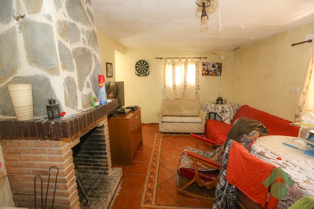 5 soveværelse Finca/Landehus til salg i Almuñécar med garage - € 129.900 (Ref: 9830386)